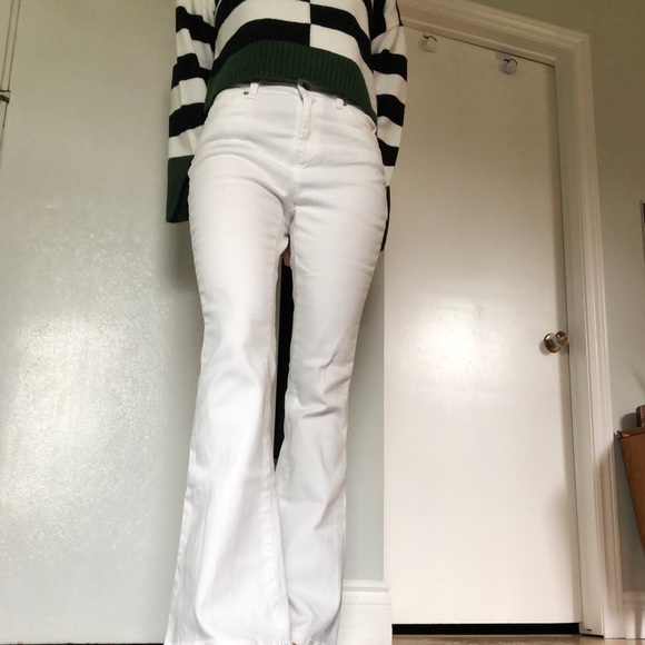 JOE FRESH FLARED PANTS - Picture 3 of 11